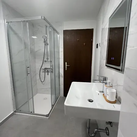 Apartma Belca Mountain Escape * Mojstrana