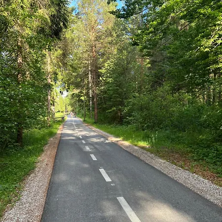Apartma Belca Mountain Escape Lägenhet Mojstrana